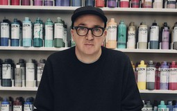 KAWS: Hy vọng kết nối với các tài năng sáng tạo, tìm kiếm thế hệ cộng sự tương lai cho UNIQLO