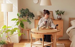 Cuộc sống tối giản của cô gái 9X: Tiêu 2,8 triệu/tháng, tiết kiệm 700 triệu trong 3 năm và sống viên mãn