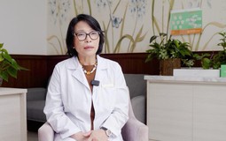 Hai bé gái chào đời khỏe mạnh sau ca can thiệp bào thai hiếm thấy tại Vinmec