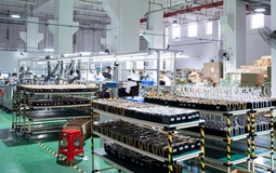 Natri Energy bắt tay tập đoàn Trung Quốc về mảng pin xe điện