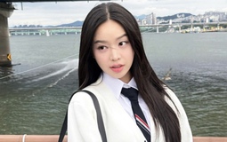 Gen.G vô địch, fan Việt đồng loạt cảm ơn "người đẹp may mắn"
