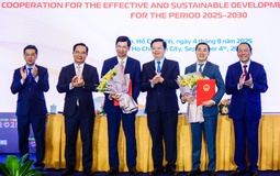 Mục tiêu “Net Zero” ở Việt Nam và 5 nhóm giải pháp trọng tâm của ngành du lịch