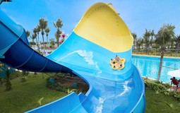 Sun World Ha Nam ưu đãi đồng giá 100 ngàn đồng