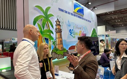 Những con số ấn tượng tại Hội chợ Du lịch Quốc tế TPHCM 2025