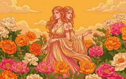 Vận thế 2026 đảo chiều: 3 chòm sao "khổ tận cam lai", sự nghiệp chạm đỉnh, tình duyên nở rộ