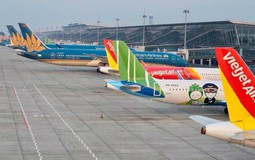 Không phải Vietnam Airlines, đây mới là hãng lọt top 6 thương hiệu hàng không giá trị nhất ASEAN 2025, dẫn đầu tại Việt Nam