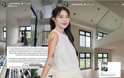 Khoe mới mua thêm căn duplex, bị chê “đường xấu không ai thuê”: Bà chủ Hạt Mít thẳng thắn đáp trả