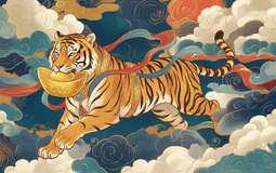 3 con giáp trả hết nợ nần trong năm 2026, 1 con giáp dễ mua được nhà