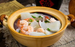 5 rau củ là "kháng sinh tự nhiên", ăn cách ngày mùa đông giúp tăng cường miễn dịch, cơ thể luôn tràn đầy năng lượng