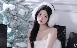 Khởi động năm mới với màn vũ đạo cực quyến rũ của hot TikToker 2 triệu follow