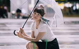 Sở hữu biệt tài "nuôi chim", hot girl viral với loạt ảnh vô cùng thú vị