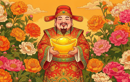 Nhắn nhủ 3 con giáp "vàng" trong 3 năm tới: Người biết thuận thế, kẻ giỏi mượn đà, ai là người bứt phá ngoạn mục?