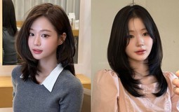 4 kiểu tóc layer đang được yêu thích nhất, chị em nên "ngâm cứu" dần cho Tết