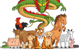 1 tuần nữa có 2 con giáp bước vào thời kỳ huy hoàng, giàu có viên mãn, 1 con giáp lại cần thận trọng