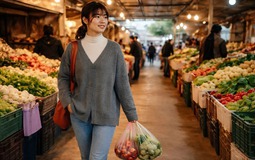 Tôi áp dụng “Giỏ 7 ngày” cho gia đình 3 người: Tiền chợ gói gọn 500.000đ/tuần mà bữa ăn vẫn tươm tất