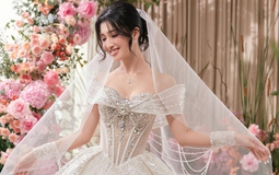 Hé lộ thông tin đám cưới Á hậu Phương Nhi