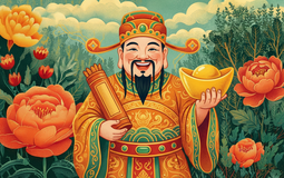 Gieo quẻ tuần mới (12/1-18/1) cho 12 con giáp: Ai công việc hanh thông, ai tình duyên êm ấm?