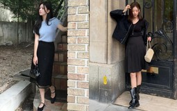 4 kiểu giày bệt mốt nhất lúc này, diện đi làm hay chơi Tết đều chuẩn đẹp