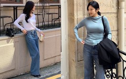 5 cách mặc quần jeans tới công sở trẻ trung và chuẩn thanh lịch