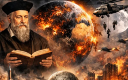 Những lời tiên tri khiến thế giới lo lắng năm 2026: Nostradamus thật sự nói gì?