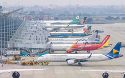 Việt Nam chính thức soán ngôi Trung Quốc và Úc, lập kỷ lục đường bay đông bậc nhất thế giới