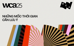 WeChoice Awards 2025: Đây là những mốc thời gian không thể bỏ lỡ!