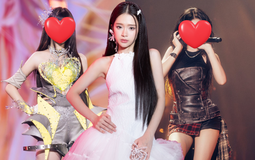 Lan truyền danh tính 6 Em Xinh mùa 2 đầu tiên, Linh Ka không gây sốc bằng 2 gương mặt mùa 1