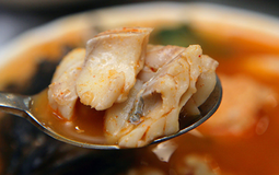 Loại cá nằm trong top 10 cá ngon nhất thế giới, giúp bạn trông trẻ hơn, chống lão hóa, làm săn chắc da