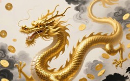 4 con giáp sắp đón vận may sự nghiệp bùng nổ, người dễ nhận thưởng lớn, người kinh doanh phát đạt từ nay đến Tết