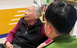 Nghe một cuộc điện thoại, cụ bà 79 tuổi suýt mất trắng 300 triệu tiền dưỡng già vì tội... buôn ma túy