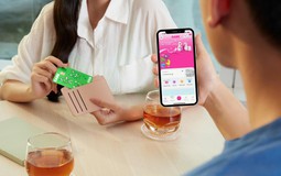 Từng không thích “ngân hàng số”, cho đến khi tôi dùng thử Cake