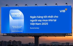 Từ định giá nhà trong vài phút đến giải ngân siêu tốc: Cách VIB dùng công nghệ trao quyền tài chính cho người vay