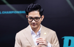 HLV Titan có chia sẻ gây chấn động