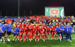 Link xem U23 Việt Nam vs U23 Ả Rập Xê Út hôm nay lúc 23h30 ở đâu?