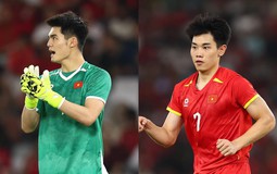 Từ trang chủ FIFA đến cả MXH khắp châu Á đều ngập tràn hình ảnh đội tuyển Việt Nam