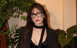 Dụi mắt không nhận ra em gái Đặng Văn Lâm: Visual cực bén, 18 tuổi thành mỹ nhân 1m80