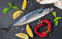 6 loài cá ít "ngậm" thủy ngân, omega-3 giàu vô địch: Chợ Việt bán sẵn