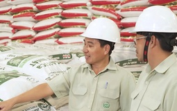 Phân bón NPK Việt Nhật, đâu phải chỉ riêng cho lúa