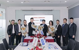 Hikvision hợp tác cùng PMC thúc đẩy giải pháp tòa nhà thông minh