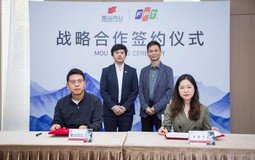 Kingsoft Office và FPT ký hợp tác chiến lược, thúc đẩy WPS 365 và mở rộng hợp tác triển khai toàn cầu