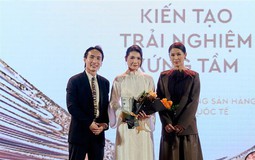 Masterise Homes: Tư duy hàng hiệu tiên phong định hình vị thế hàng đầu thị trường