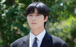 Quyết định sai lầm của Park Seo Joon