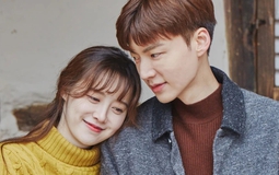 Goo Hye Sun tốt nghiệp thạc sĩ, công bố nóng về con số 1%