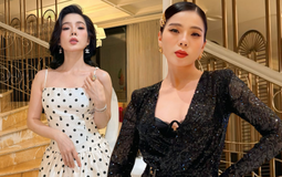 Lệ Quyên tự vệ hay tự hủy?