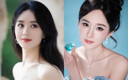 Triệu Lệ Dĩnh bẽ mặt vì Dương Mịch