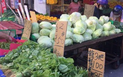 5 dấu hiệu nhận biết rau cải chứa Formaldehyde, người thông thái không bao giờ mua