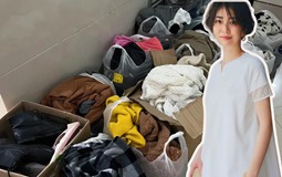 38 tuổi, tôi bắt đầu nhận ra: Phần lớn việc nhà là do chính mình tự rước về