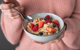 Không cần ăn kiêng cực đoan: 3 loại thực phẩm vừa tốt cho đường ruột vừa hỗ trợ giảm cân an toàn