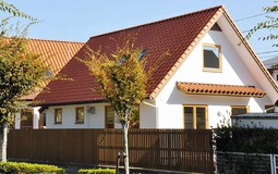 4 kiểu nhà tụ tài, con cháu dễ thành danh