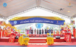 Ba nền tảng vững chắc giúp Oriana Complex trở thành điểm đến an dưỡng lý tưởng tại Vũng Tàu
